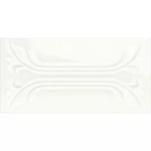 Керамический бордюр LaDiva Latte Listello Verona Luc 10.20lstvrn-lat-l 20х10 см