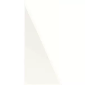 Керамическая плитка LaDiva Latte Triangolo DX Liscia Sat 4.9tdxlsc-lat-s 9х4 см