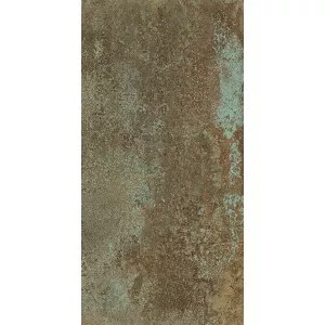 Плитка настенная FAP Ceramiche Sheer Deco Rust Matt fPBC 160х80 см