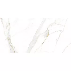Керамогранит Absolut Gres Regal Carrara AB 1144G 120х60 см